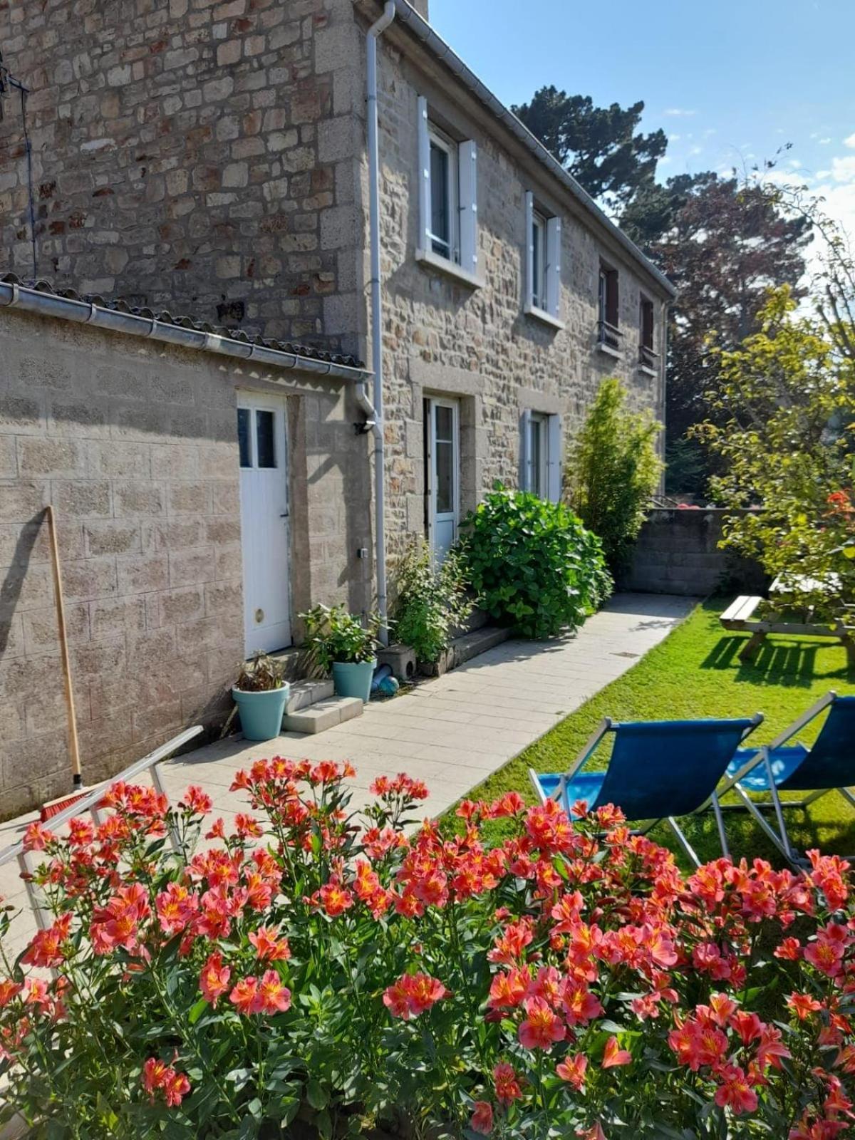 Petite Maison De - Esprit De Famille Hébergement de vacances *