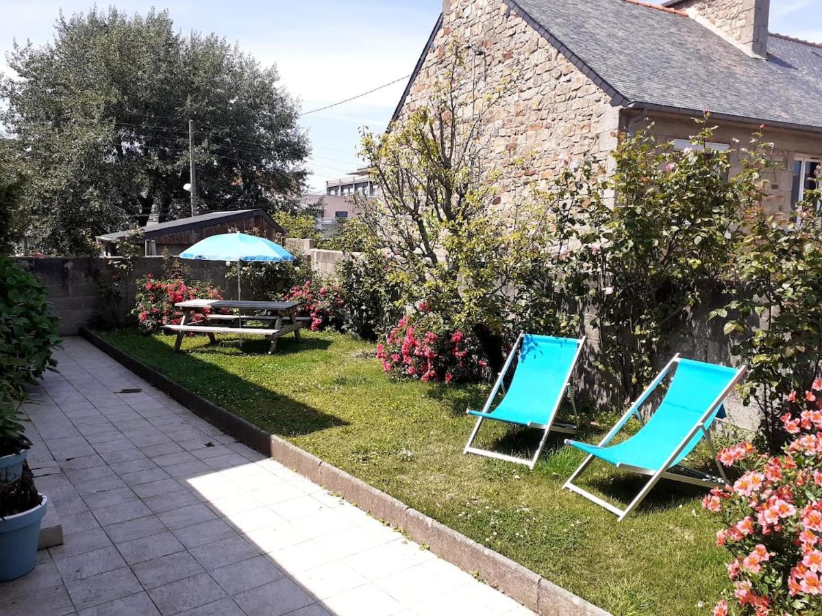 Petite Maison De - Esprit De Famille Saint-Malo