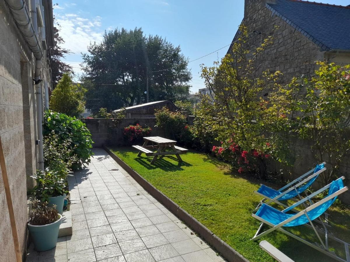Petite Maison De - Esprit De Famille Saint-Malo