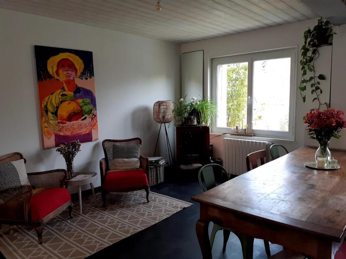 Hébergement de vacances Petite Maison De - Esprit De Famille