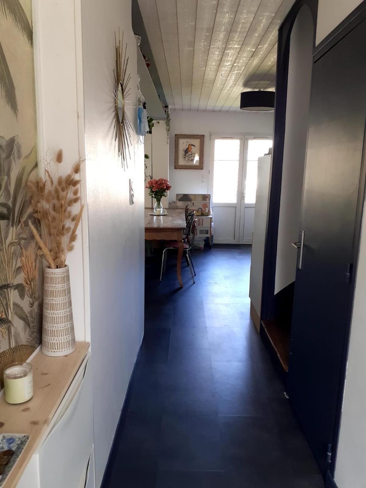 Petite Maison De - Esprit De Famille Hébergement de vacances