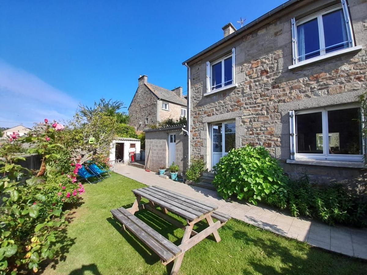 Hébergement de vacances Petite Maison De - Esprit De Famille Saint-Malo